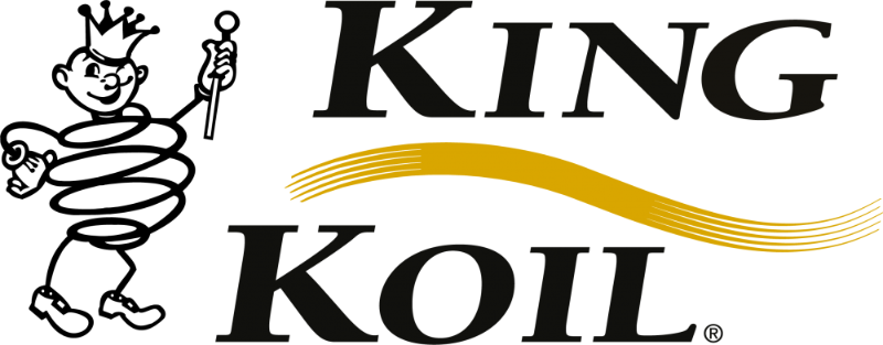 KING KOIL